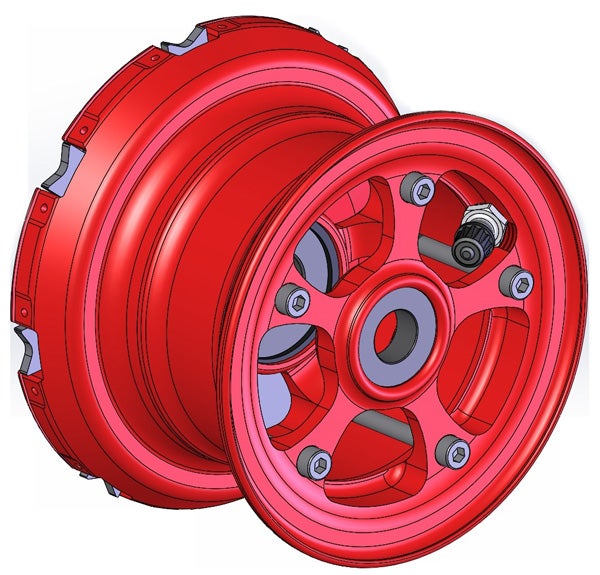 Beringer-wheel-4-inch-with-brake