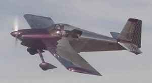 Rhea RV-7