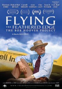 Flying the Feathered Edge - Bob Hoover