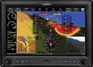 Garmin G3X Touch