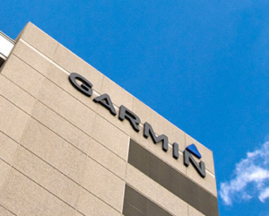 Garmin Open House