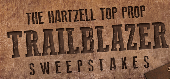 Hartzell Trailblazer Sweeps