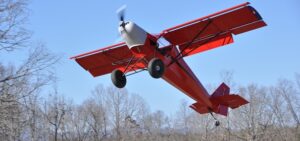 Just Aircraft SuperSTOL Stretch XL