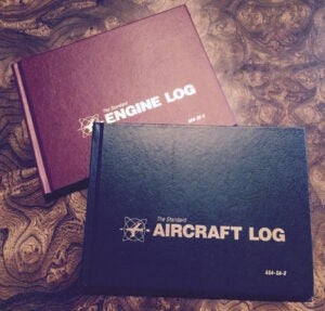 Logbooks