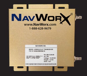 NavWorx ADS-B