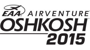 Oshkosh AirVenture 2015