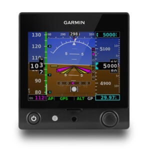 Garmin G5