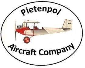 Pietenpol logo