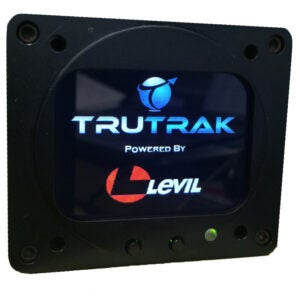 TryTrak-iLevil