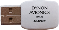 WiFi Adapter for SkyView