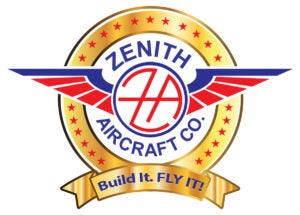 Zenith logo