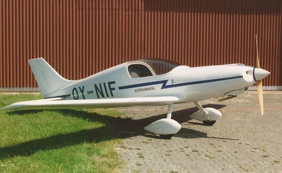 Pulsar OY-NIF