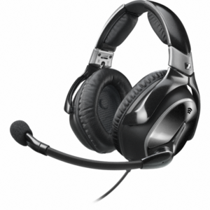 Sennheiser S1 Digital Aviation Headset