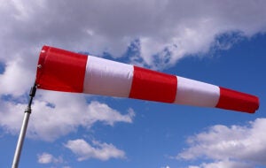 windsock