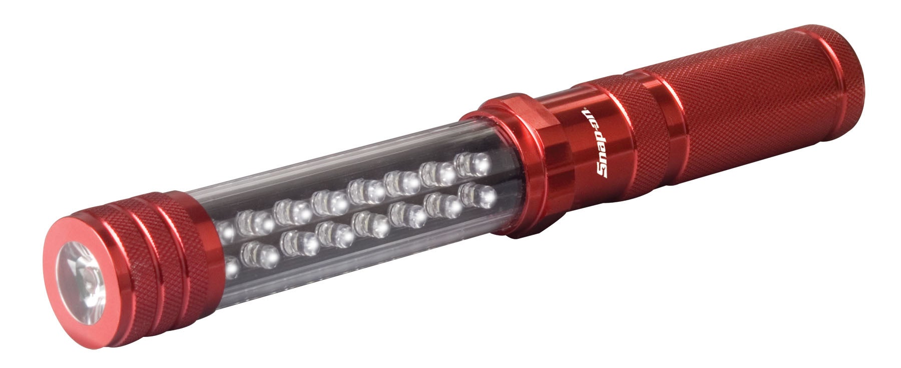 New Snap on LED Hybrid Light KITPLANES