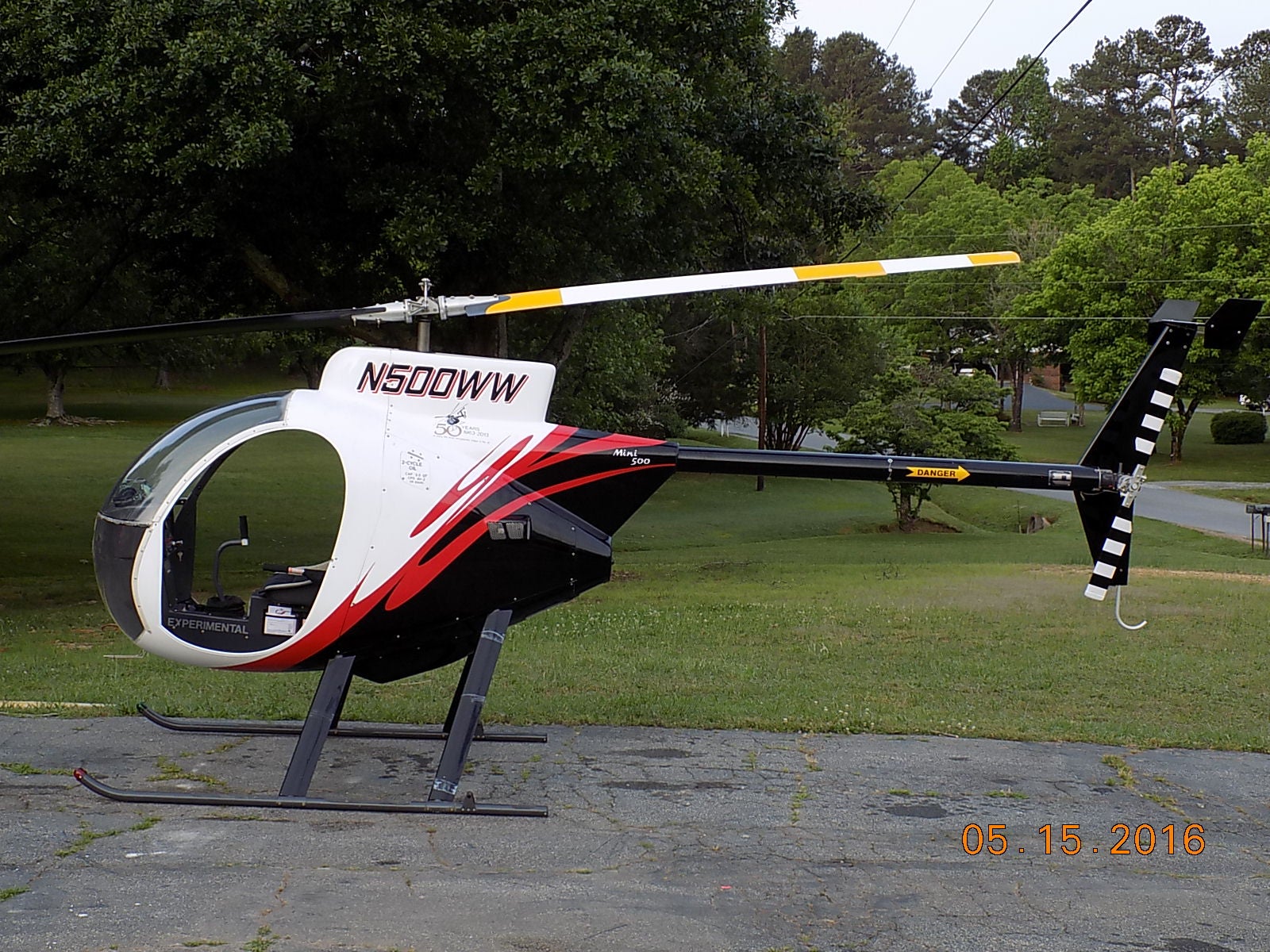 Mini 500 helicopter price online