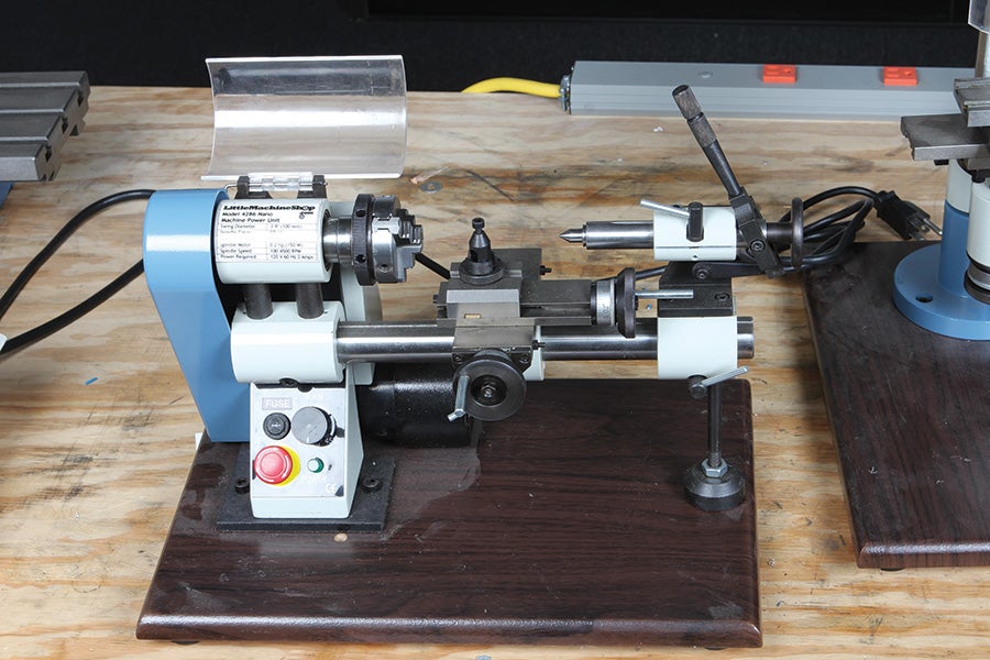 Machine shop tools online