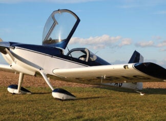 Van's RV-6