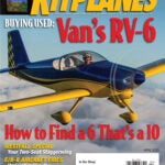 Kitplanes April 2020