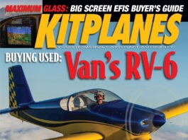 Kitplanes April 2020