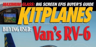 Kitplanes April 2020