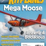 Kitplanes May 2020