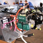 Rotax engine education