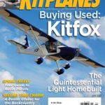 Kitplanes June 2020