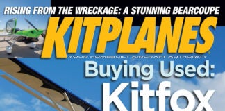 Kitplanes June 2020