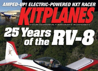 Kitplanes July 2020