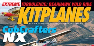 Kitplanes November 2020