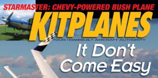 Kitplanes May 2021