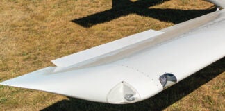 rv-14 aileron