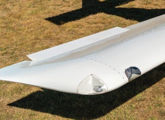 rv-14 aileron