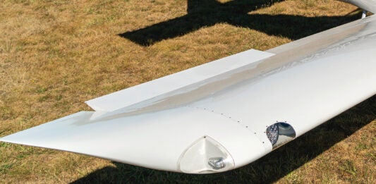 rv-14 aileron