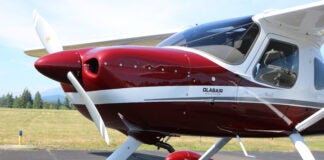 Glasair Sportsman