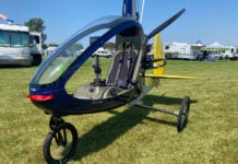 JK-2 Nano Gyro