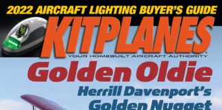 Kitplanes July 2022