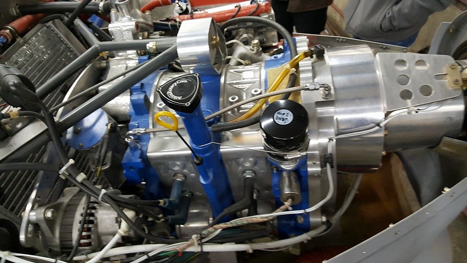 Subaru rotary engine online