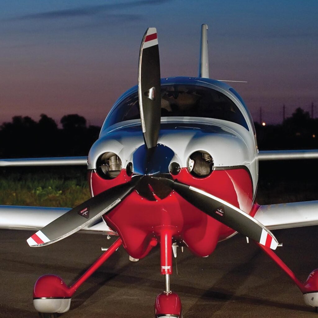 2024 Propeller Buyer’s Guide - KITPLANES