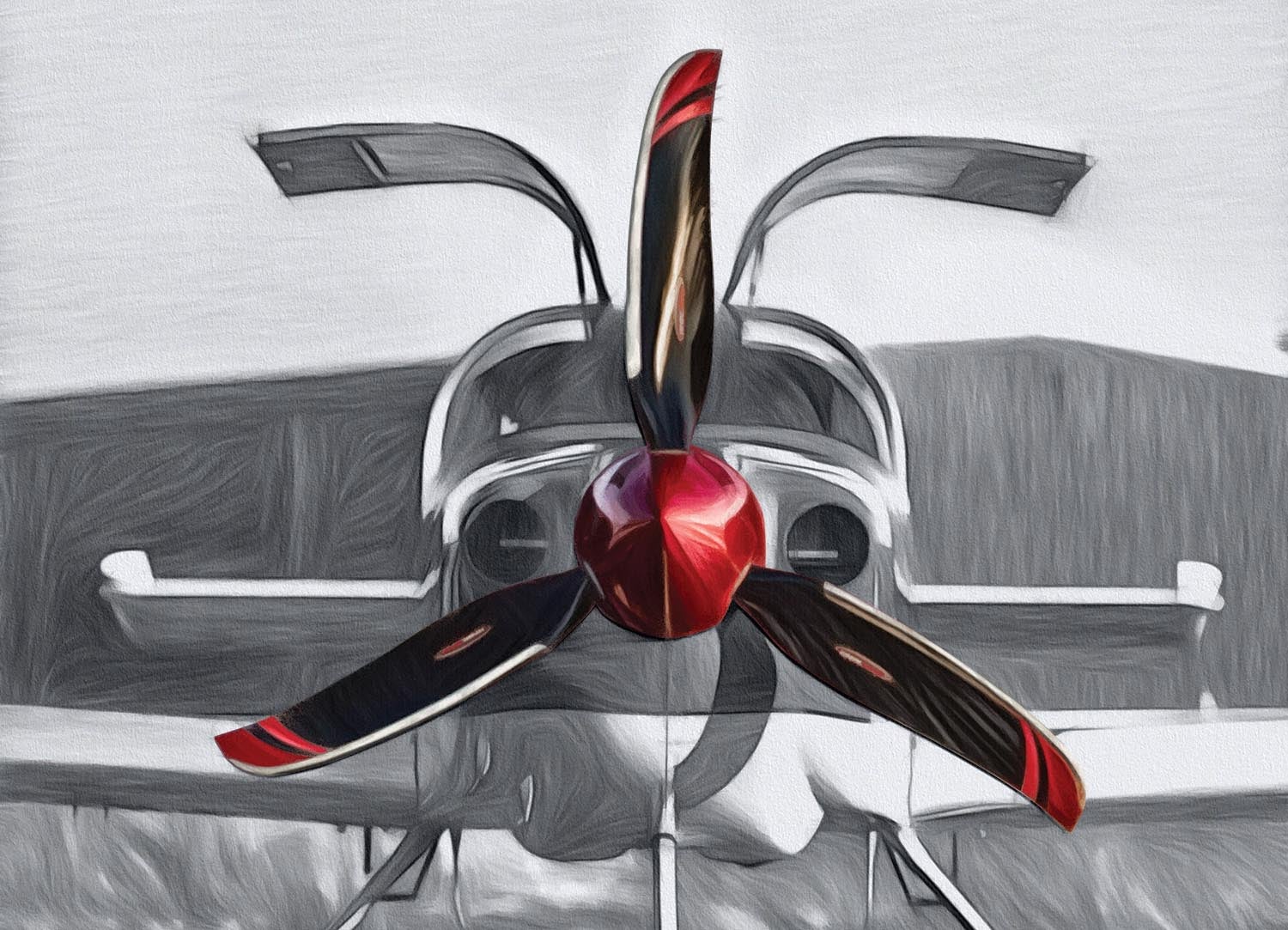 2024 Propeller Buyer’s Guide - KITPLANES