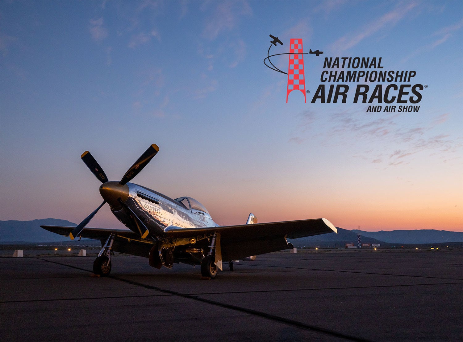 National Championship Air Races in Roswell Dates Announced - KITPLANES