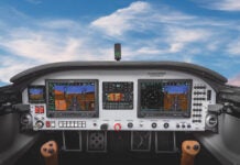 RV7 Panel, G5, G3X Touch, GMA 245, GTN 750, GMC 305, GI-260, AOA