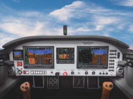 RV7 Panel, G5, G3X Touch, GMA 245, GTN 750, GMC 305, GI-260, AOA