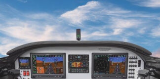 RV7 Panel, G5, G3X Touch, GMA 245, GTN 750, GMC 305, GI-260, AOA