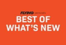 Best of What's New
