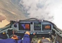 IFR or VFR panel -which do you need.