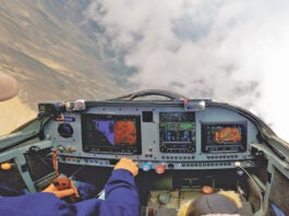 IFR or VFR panel -which do you need.
