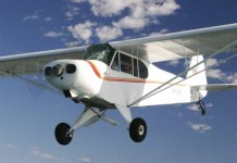 Wag-Aero Super Sport