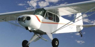 Wag-Aero Super Sport